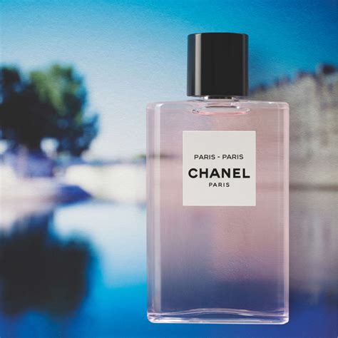 chanel parfum paris|Chanel Paris perfume review.